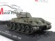    T-34/76 (Altaya military (IXO))