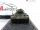    T-34/76 (Altaya military (IXO))