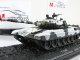    T-72M1 (Altaya military (IXO))