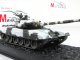    T-72M1 (Altaya military (IXO))