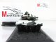    T-72M1 (Altaya military (IXO))