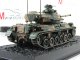    Type 61 (Altaya military (IXO))