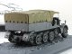    Zugkraftwagen 18t (Sd.Kfz.9) (Altaya military (IXO))