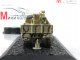    Sd.Kfz. 7/2 Panzerkorps &quot;Grossdeutschland&quot; (Altaya military (IXO))