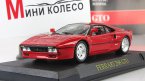 "Коллекция Феррари" №21 с моделью Феррари GTO (без журнала)