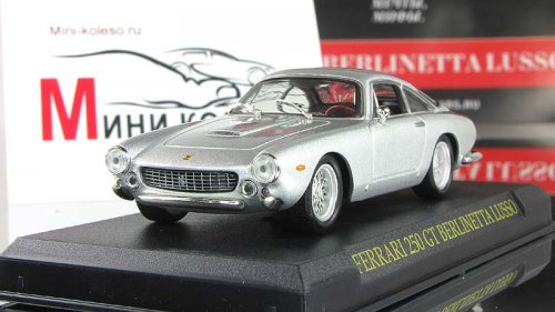 " " 32    250 GT Berlinetta Lusso ( )