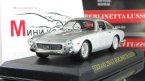 "Коллекция Феррари" №32 с моделью Феррари 250 GT Berlinetta Lusso (без журнала)