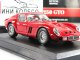    &quot; &quot; 8    250 GTO ( ) (GE Fabbri)