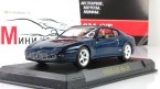 "Коллекция Феррари" №31 с моделью Ferrari 456M GT (без журнала)