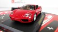  " " 1    360 Modena Rouge 1999