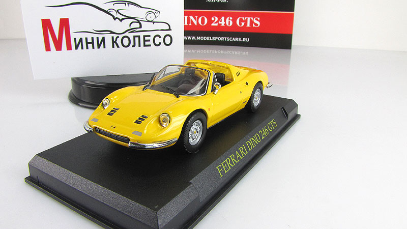 Ferrari collection. Ferrari Dino моделька. Модель Ferrari Dino 246. Ferrari collection 1 43. Феррари модель 404.