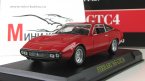"Коллекция Феррари" №46 с моделью  Ferrari 365 GTC/4 (без журнала)