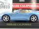    &quot; &quot; 4    California Cabrio ( ) (GE Fabbri)