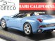    &quot; &quot; 4    California Cabrio ( ) (GE Fabbri)