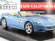    &quot; &quot; 4    California Cabrio ( ) (GE Fabbri)