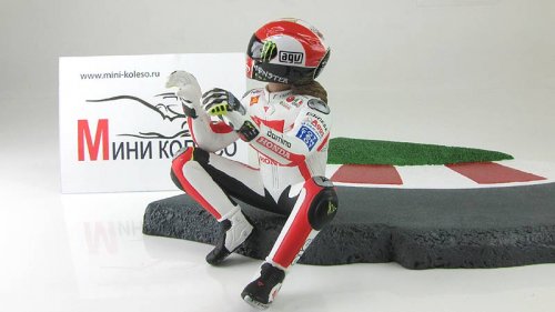  -   - MOTOGP - 2011