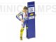     -   - MOTOGP , 46  - 2010 (Minichamps)