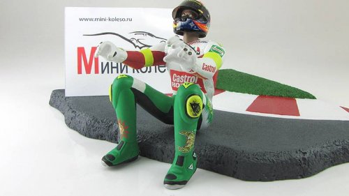  -   - MOTOGP  - 2000