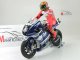     -   - MOTOGP  - 2001 (Minichamps)