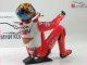     -   - MOTOGP  - 2001 (Minichamps)