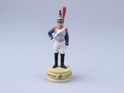 Cuirassier 9&#232;me R&#233;giment