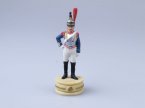 Cuirassier 9&#232;me R&#233;giment