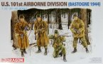  US 101st Airborne Division