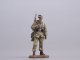    Africa Korps Soldat (Collection Soldiers of the III Reich, by Hobby e Work)