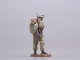    Africa Korps Soldat (Collection Soldiers of the III Reich, by Hobby e Work)