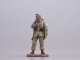    Africa Korps Soldat (Collection Soldiers of the III Reich, by Hobby e Work)