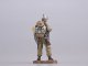    Africa Korps Soldat (Collection Soldiers of the III Reich, by Hobby e Work)