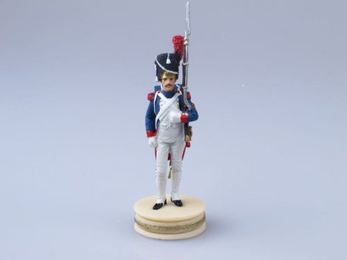 Grenadier de la Garde Imp&#233;riale