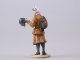    DAK Rote kreuzer, 1944 (Collection Soldiers of the III Reich, by Hobby e Work)