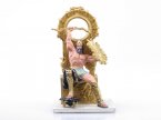 Figure Zeus