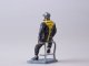    Linse Seefahrer, 1944 (Collection Soldiers of the III Reich, by Hobby e Work)