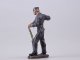    Lufwaffe Fkieger, 1943 (Collection Soldiers of the III Reich, by Hobby e Work)