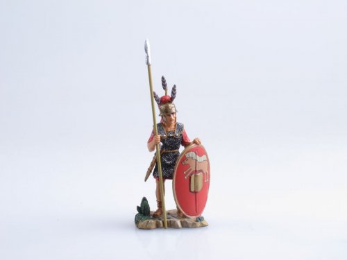 Republican Legionary 4th - 3rd Centuries AC