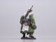    Infanterie soldat - winter, 1941-42 (Collection Soldiers of the III Reich, by Hobby e Work)