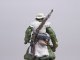    Infanterie soldat - winter, 1941-42 (Collection Soldiers of the III Reich, by Hobby e Work)