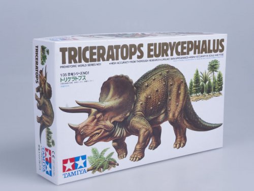 Triceratops