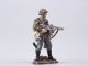    Waffen-SS Schutze (Collection Soldiers of the III Reich, by Hobby e Work)