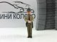 Масштабная коллекционная модель Американский шериф (BM-Toys (фигурки в 43м масштабе))
