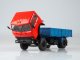    -5335  (Start Scale Models (SSM))