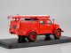    -36 (51) (Start Scale Models (SSM))