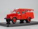    -36 (51) (Start Scale Models (SSM))