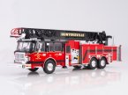 Smeal 105 Aerial Ladder - US Firetruck Huntersville