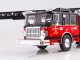    Smeal 105 Aerial Ladder - US Firetruck Huntersville (IXO ( TRU, BUS))