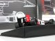    McLaren MP4/4   - 1988   Formula 1. Auto Collection (Centauria)