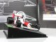    McLaren MP4/4   - 1988   Formula 1. Auto Collection (Centauria)