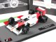    McLaren MP4/4   - 1988   Formula 1. Auto Collection (Centauria)